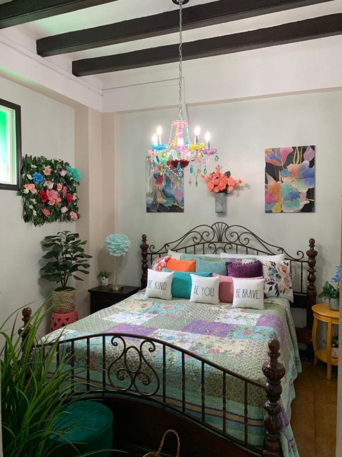 The Suites & Vintage Apartment At Casa Of Essence In Heart Of Old San Juan Exterior photo